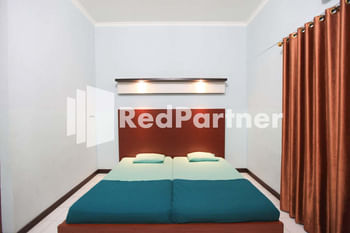 Hotel Mexicanna Syariah RedPartner