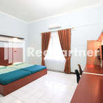 Hotel Mexicanna Syariah RedPartner
