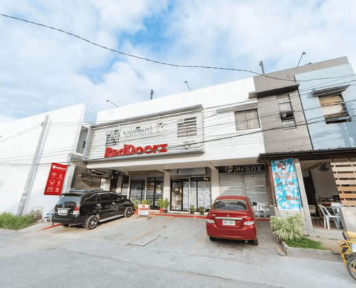 RedDoorz near G Mall Bajada Davao 