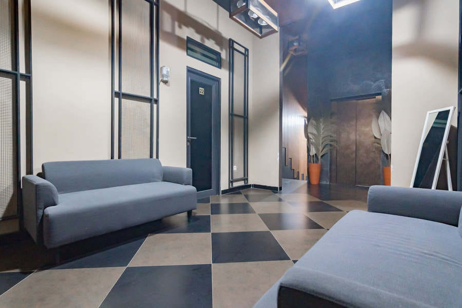 Urbanview Elephant Eleven Residence Buah Batu Bandung by RedDoorz