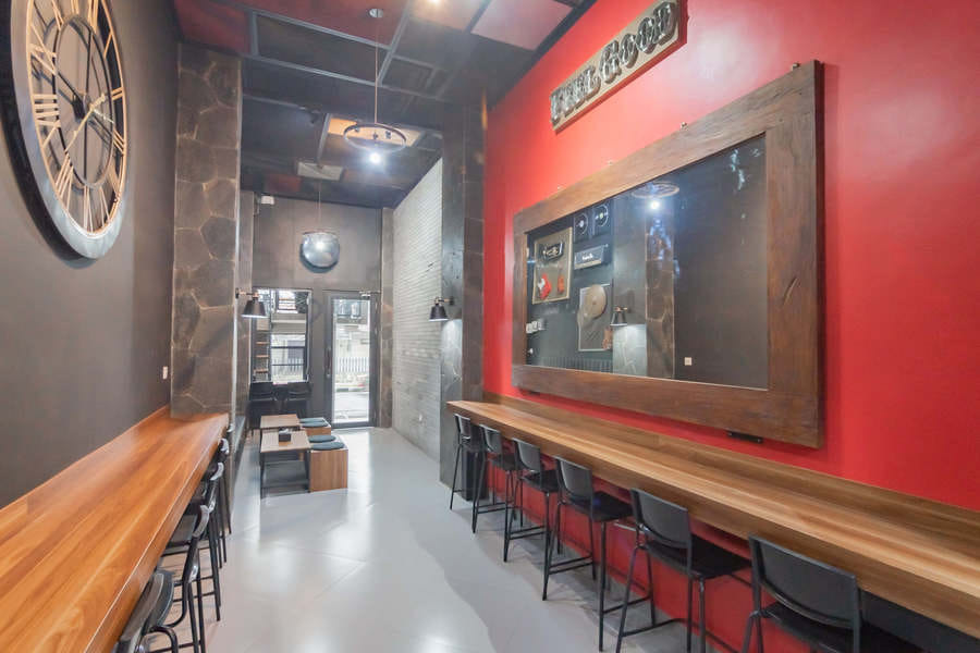 Urbanview Elephant Eleven Residence Buah Batu Bandung by RedDoorz