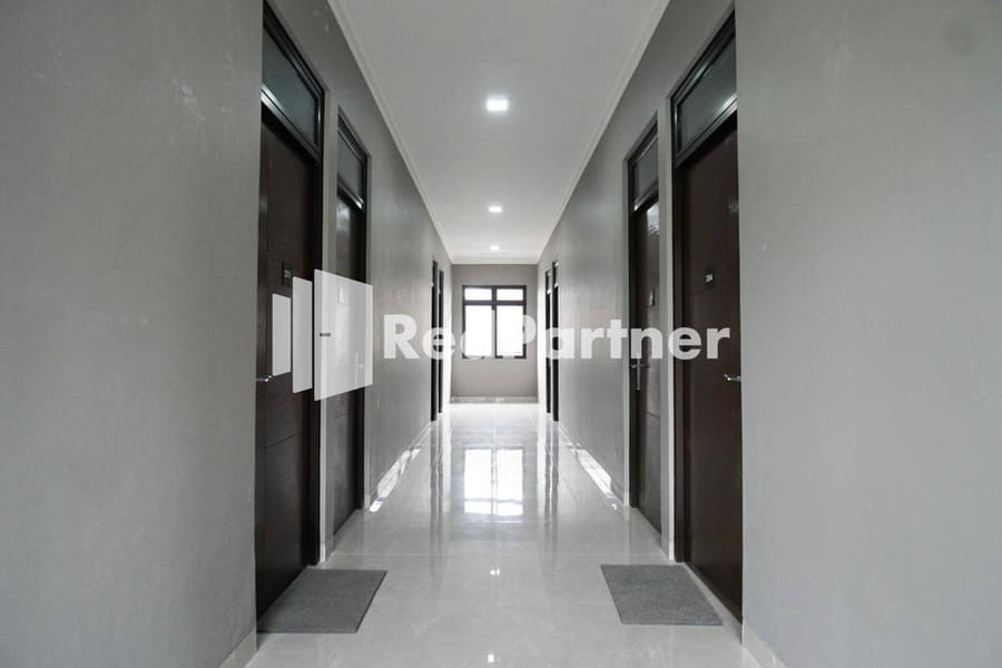 Roemah Tebet RedPartner