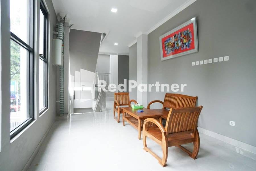 Roemah Tebet RedPartner