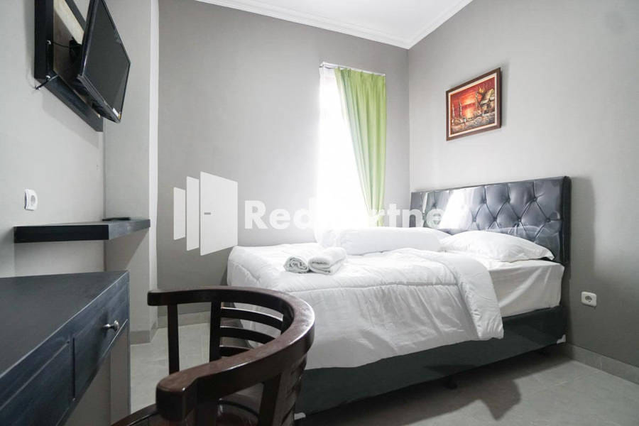 Roemah Tebet RedPartner