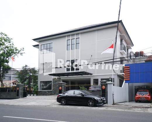 Roemah Tebet RedPartner