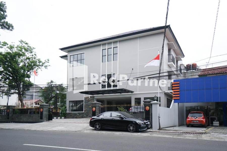 Roemah Tebet RedPartner