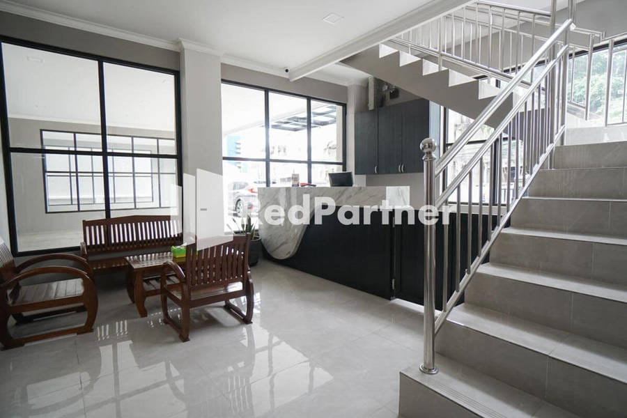 Roemah Tebet RedPartner