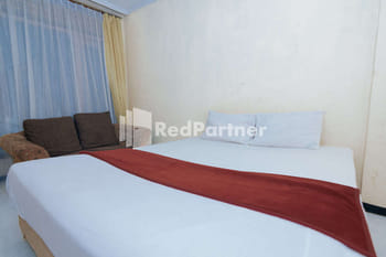 Hotel Gondangdia Puncak RedPartner