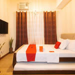Reddoorz Plus @ Cuarto Verde Staycation