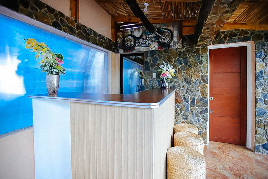 Marco’s Tourist Inn by RedDoorz