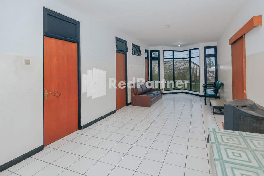 Villa Puncak Agape near Cipanas RedPartner