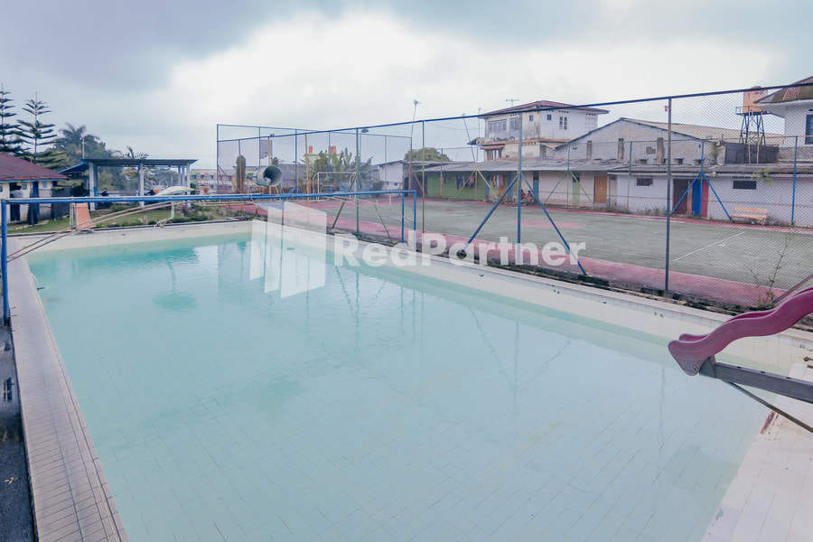 Villa Puncak Agape near Cipanas RedPartner