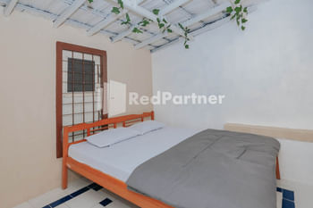 Villa Puncak Agape near Cipanas RedPartner