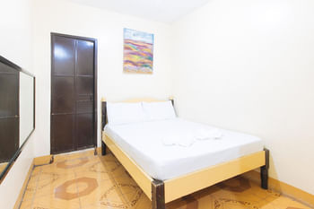 Golden Pegasus Hotel La Union by RedDoorz