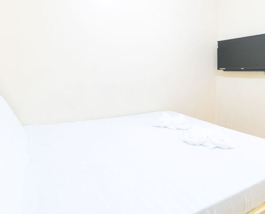 Maliwalo Inn Tarlac by RedDoorz