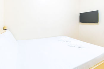 Maliwalo Inn Tarlac by RedDoorz