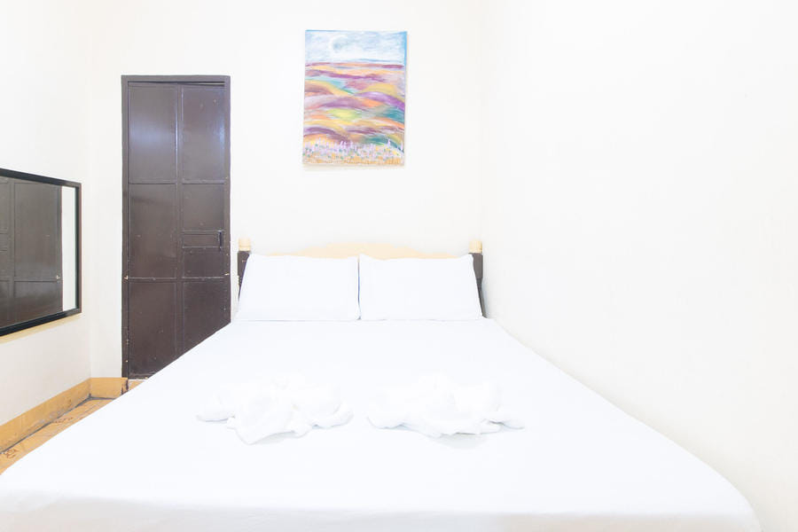 Maliwalo Inn Tarlac by RedDoorz