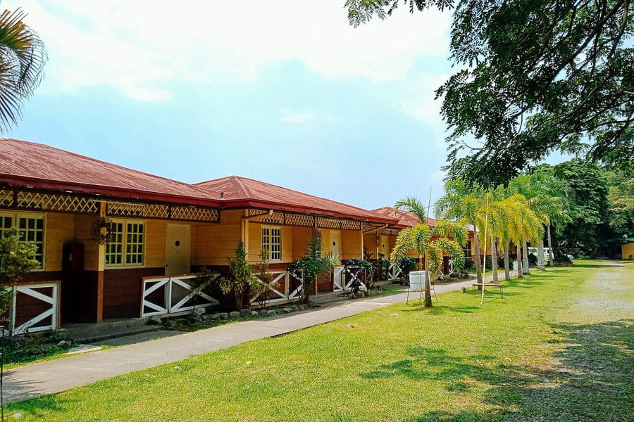 La Vista Pansol Resort Complex by RedDoorz
