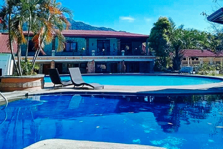 La Vista Pansol Resort Complex by RedDoorz