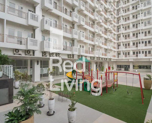 RedLiving Apartemen Sentul Tower - Skyland