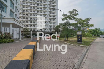 RedLiving Apartemen Sentul Tower - Skyland