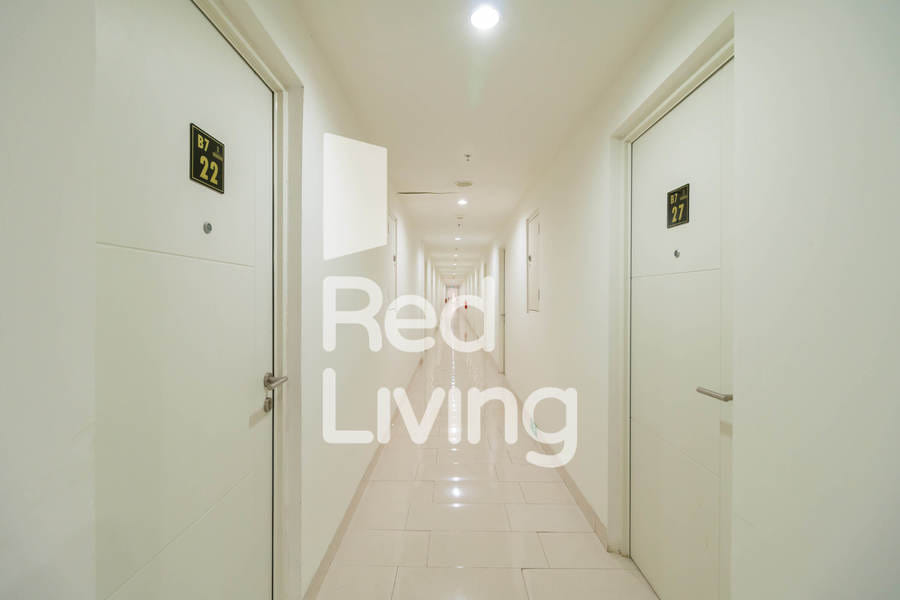 RedLiving Apartemen Sentul Tower - Skyland
