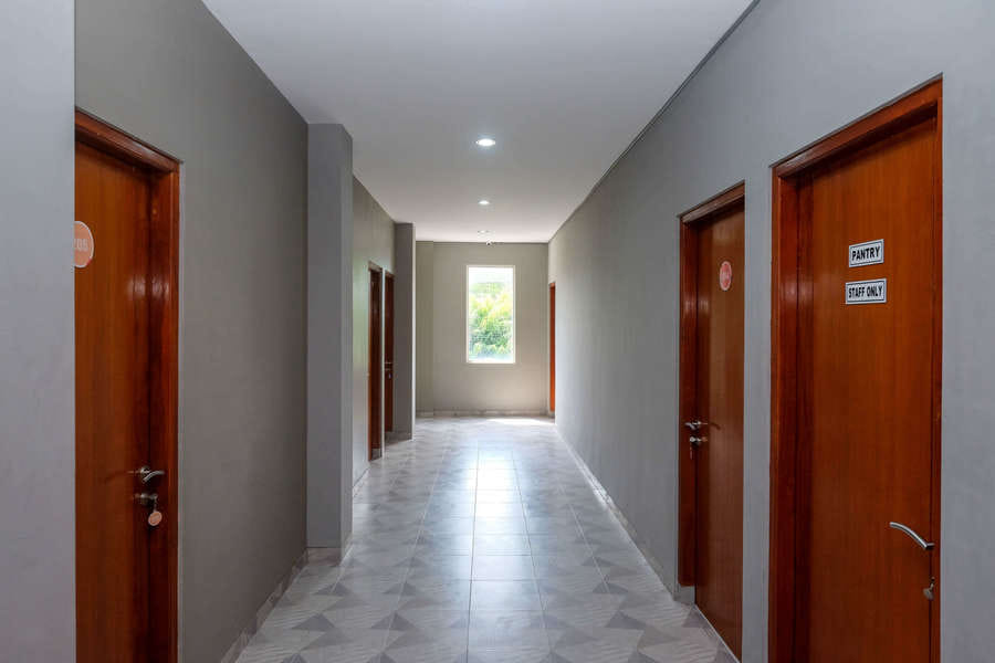 Sans Hotel Fourth Loft Solo