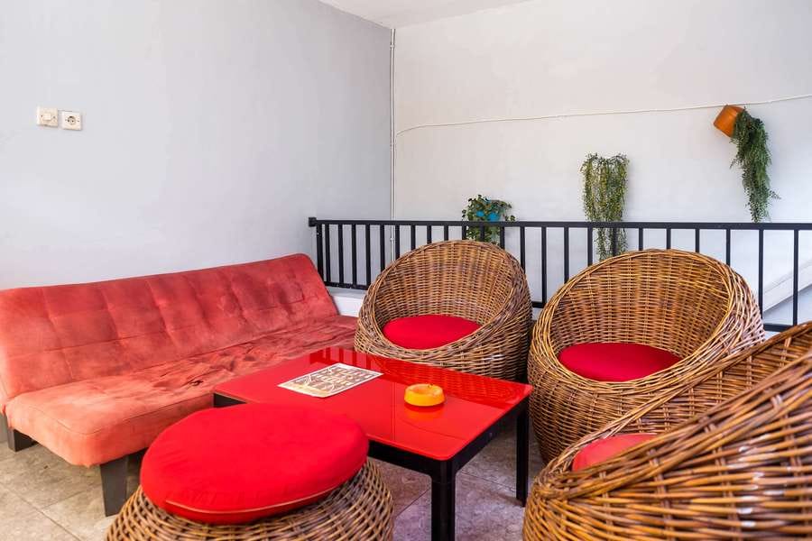 RedDoorz @ Felicia Residence Manahan Surakarta