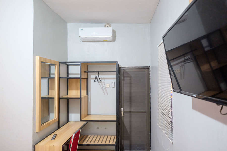 RedDoorz @ Felicia Residence Manahan Surakarta