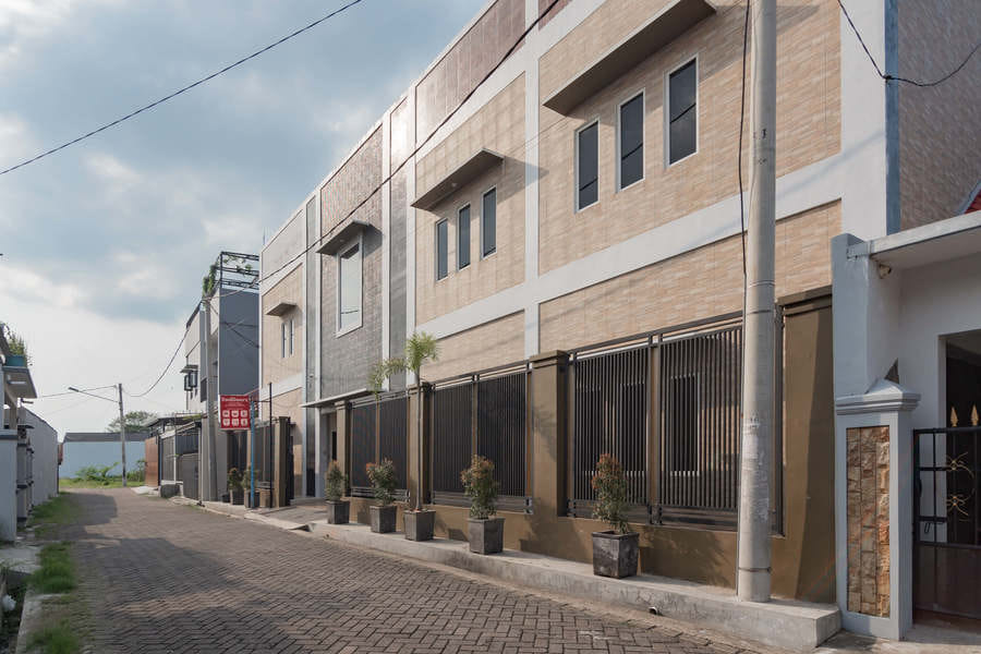 RedDoorz Syariah Plus @ Tuparev Cirebon 3