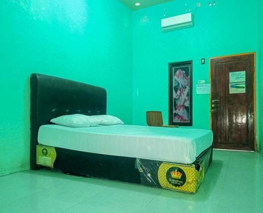 Wisma Benteng Indah Palopo