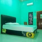 Wisma Benteng Indah Palopo