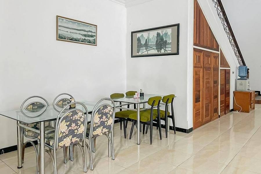 RedDoorz @ LeDug Tretes