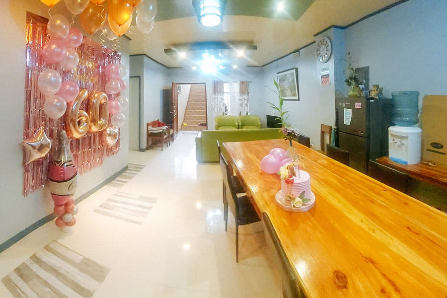 RedDoorz Hostel @ Ritz Place Baguio