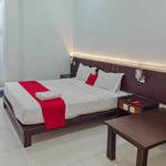 RedDoorz Plus @ Hotel Royal Palangka Raya