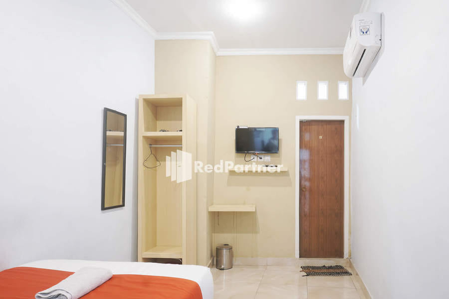Tassa Homestay Syariah RedPartner