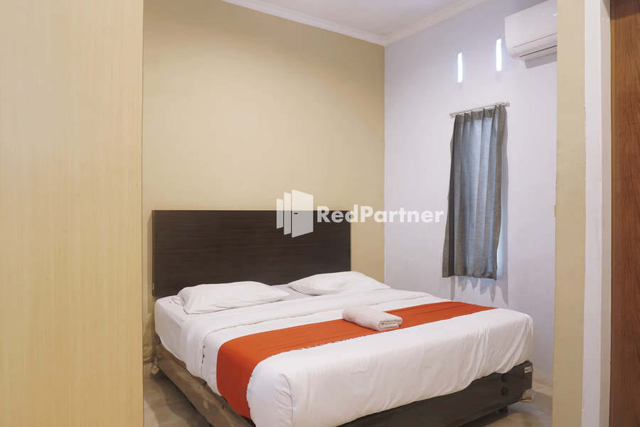 Tassa Homestay Syariah RedPartner