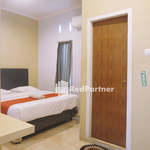 Tassa Homestay Syariah RedPartner