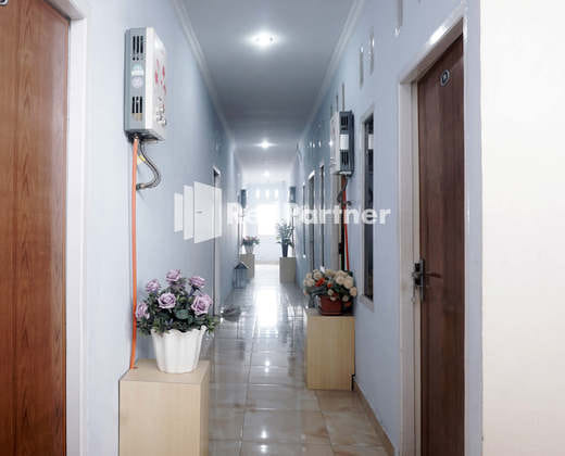 Tassa Homestay Syariah RedPartner