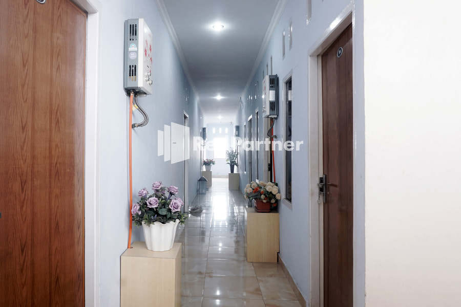 Tassa Homestay Syariah RedPartner