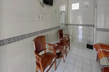 RedDoorz Syariah @ Hotel Sidomulyo Pacitan