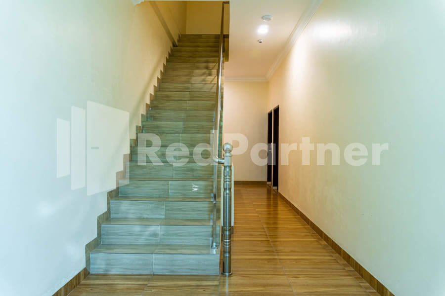 Adam Malik Guesthouse near Regale ICC Medan RedPartner