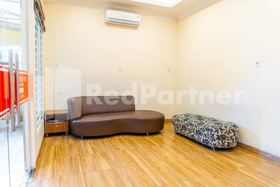Adam Malik Guesthouse near Regale ICC Medan RedPartner