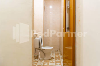 Adam Malik Guesthouse near Regale ICC Medan RedPartner