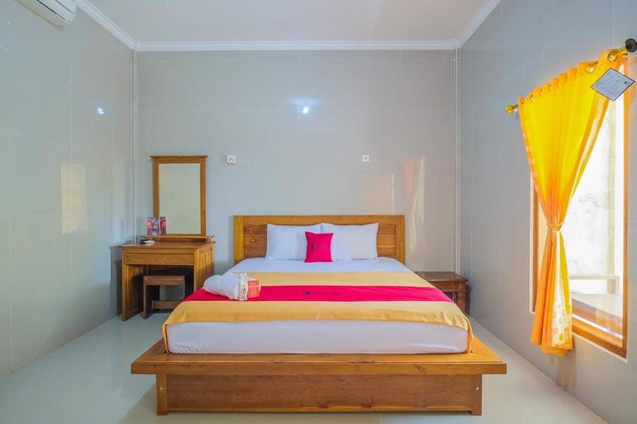 RedDoorz @ Tanjung Alam Hotel Lovina