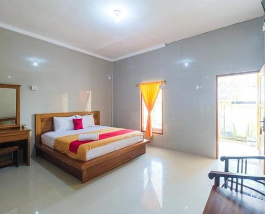 RedDoorz @ Tanjung Alam Hotel Lovina