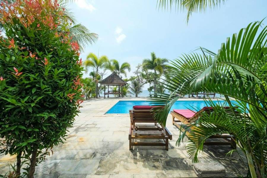 RedDoorz @ Tanjung Alam Hotel Lovina