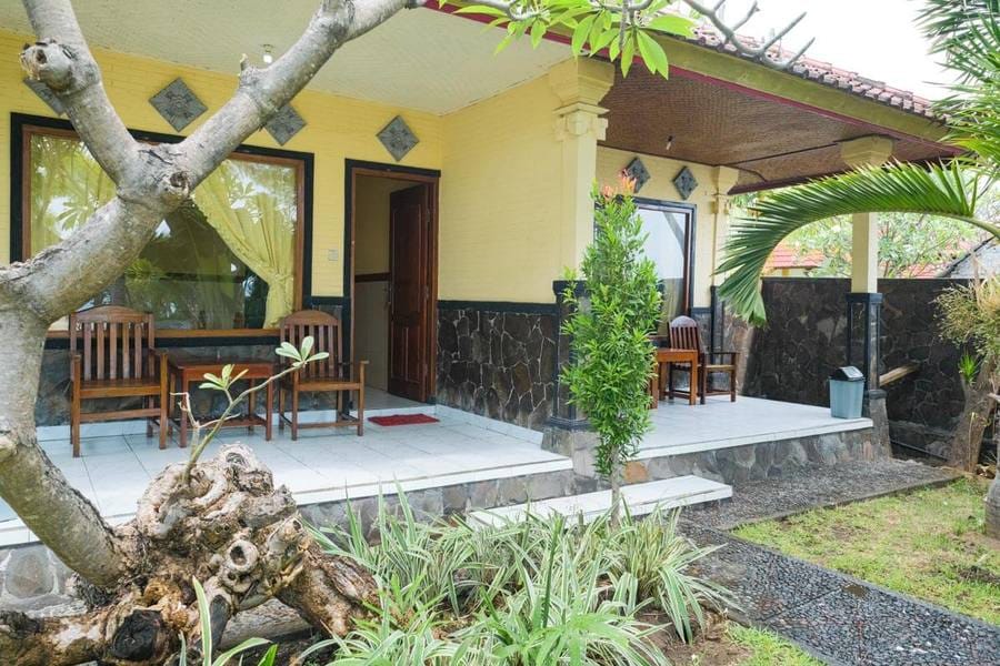 RedDoorz @ Tanjung Alam Hotel Lovina