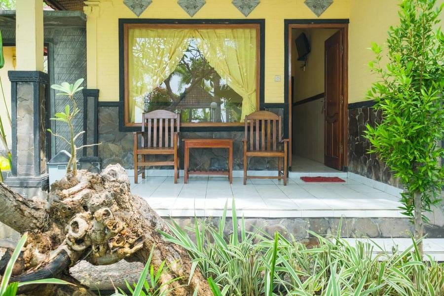 RedDoorz @ Tanjung Alam Hotel Lovina