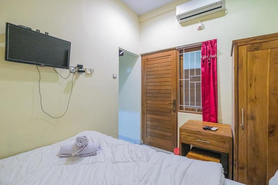 Maharani Guest House RedPartner @ Gatot Subroto Timur Denpasar